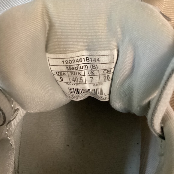 Brooks Ghost 10 Women’s Athletic Shoes sz 9B - Picture 5 of 5